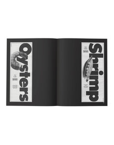 NYC Restaurant Ads, 1981–1998