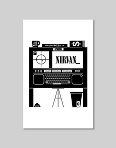 9 Times My Work Has Been Ripped Off