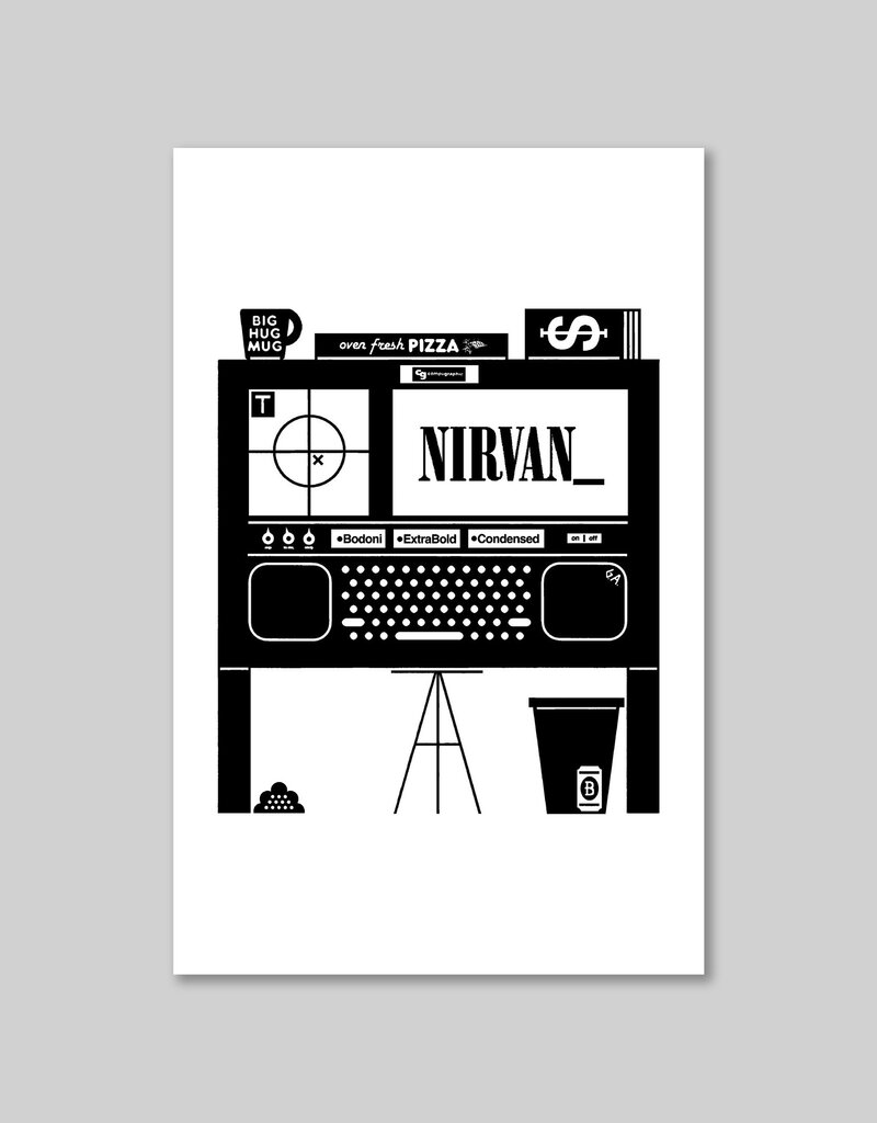 9 Times My Work Has Been Ripped Off