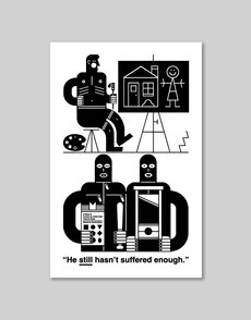 9 Times My Work Has Been Ripped Off