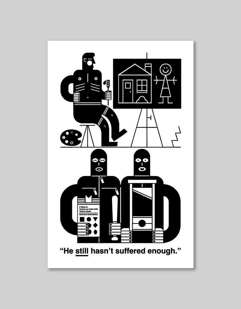 9 Times My Work Has Been Ripped Off