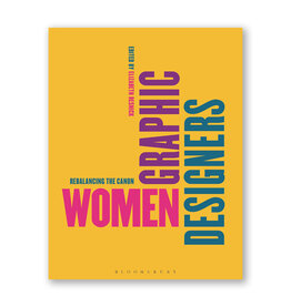 Women Graphic Designers: Rebalancing the Canon
