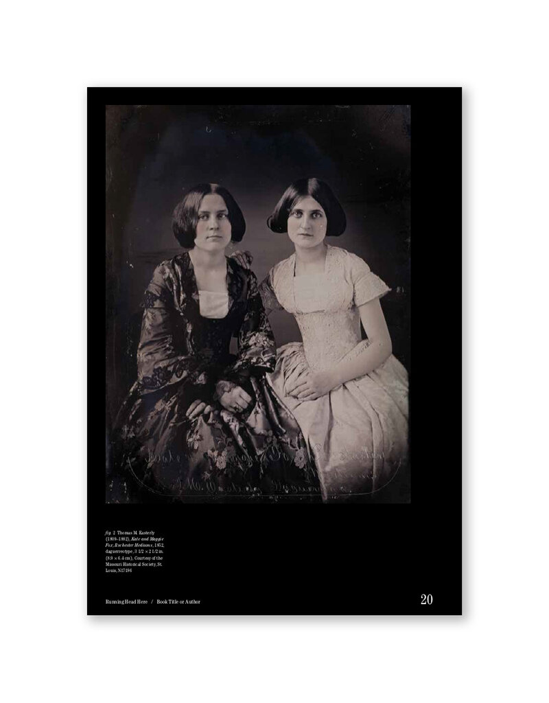 Conjuring the Spirit World: Art, Magic, and Mediums