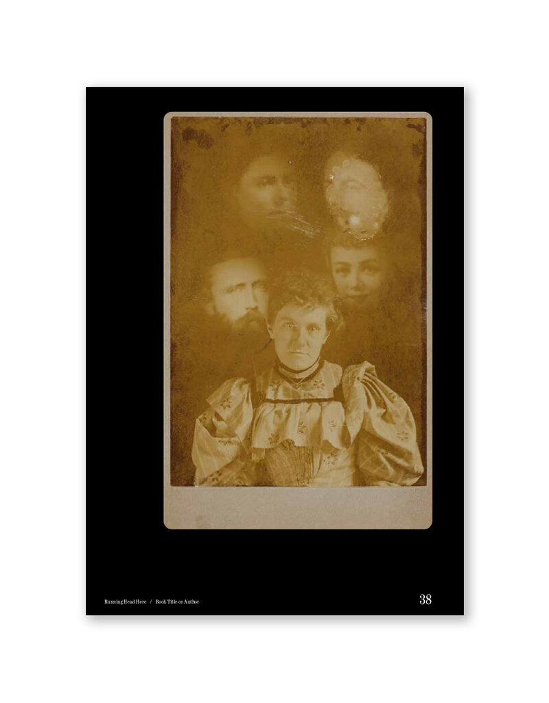 Conjuring the Spirit World: Art, Magic, and Mediums