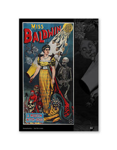 Conjuring the Spirit World: Art, Magic, and Mediums