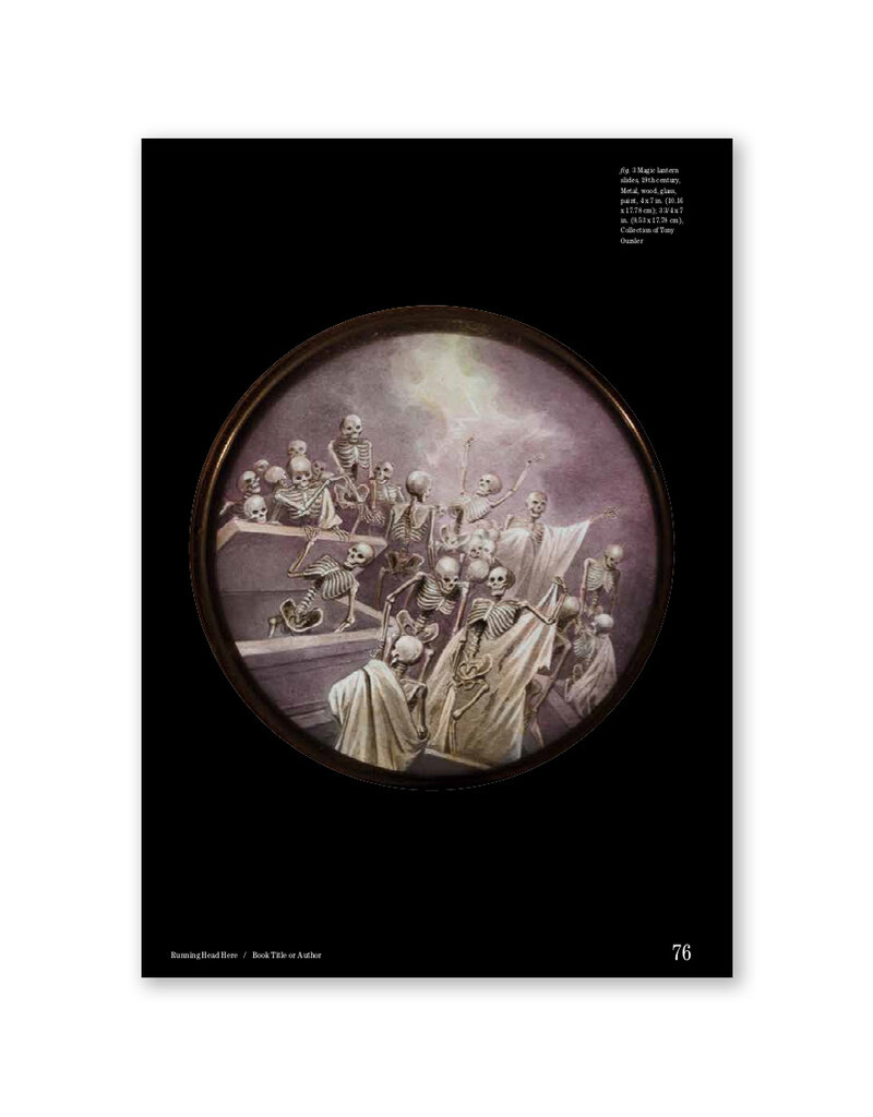 Conjuring the Spirit World: Art, Magic, and Mediums