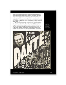 Conjuring the Spirit World: Art, Magic, and Mediums