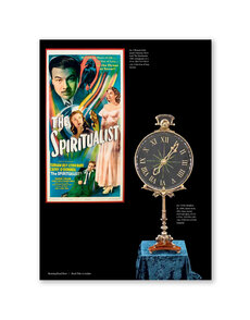 Conjuring the Spirit World: Art, Magic, and Mediums