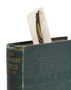 Fabulously Flat Paper Pens