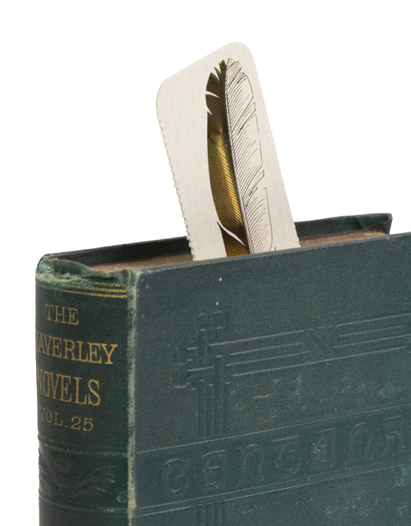 Fabulously Flat Paper Pens