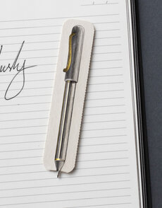 Fabulously Flat Paper Pens