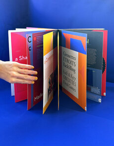 Alphabet in Motion: How Letters Get Their Shape