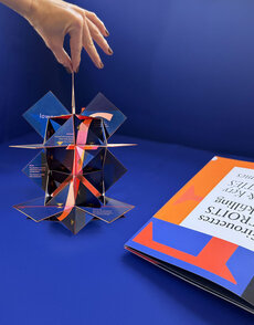 Alphabet in Motion: How Letters Get Their Shape