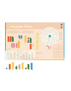 Alphabet in Motion: How Letters Get Their Shape