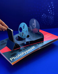 Alphabet in Motion: How Letters Get Their Shape