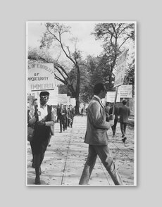 A Queer Year of Love Letters: Typography Against Erasure