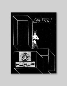 A Queer Year of Love Letters: Typography Against Erasure