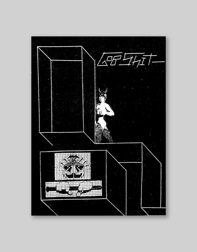 A Queer Year of Love Letters: Typography Against Erasure