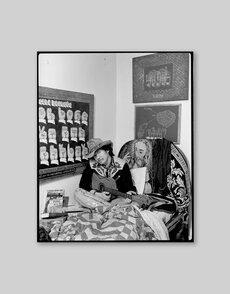 A Queer Year of Love Letters: Typography Against Erasure