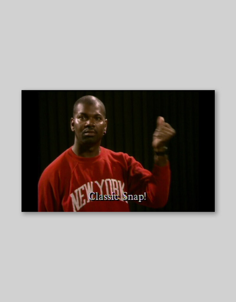 A Queer Year of Love Letters: Typography Against Erasure