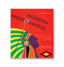 Modern Americanness: The New Graphic Design in the United States