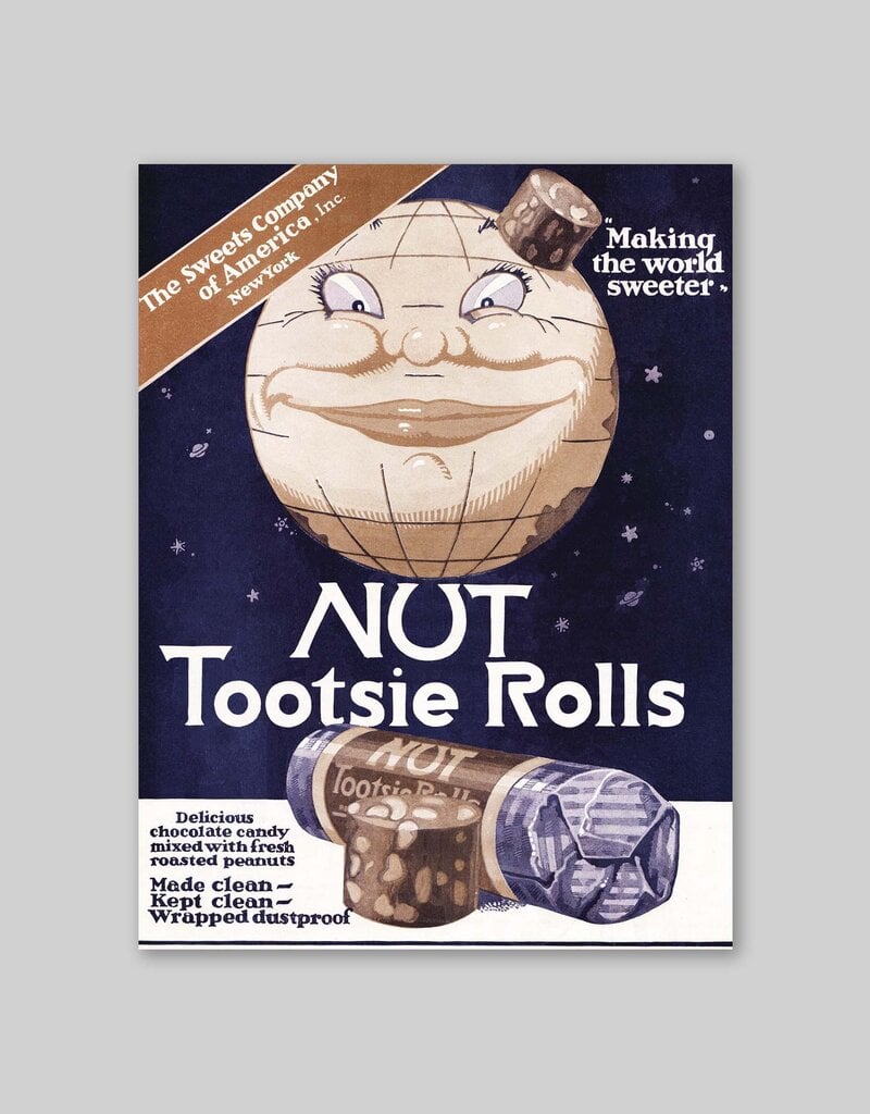 Modern Americanness: The New Graphic Design in the United States, 1890–1940