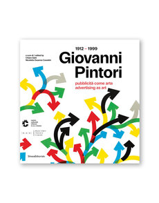 Giovanni Pintori: Advertising as Art