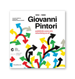 Giovanni Pintori: Advertising as Art