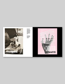 Giovanni Pintori: Advertising as Art