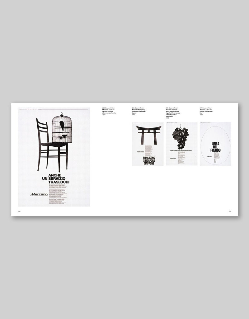 Giovanni Pintori: Advertising as Art