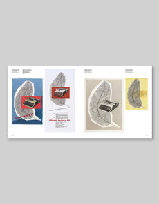 Giovanni Pintori: Advertising as Art