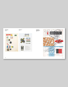 Giovanni Pintori: Advertising as Art