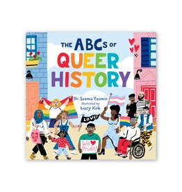 The ABCs of Queer History