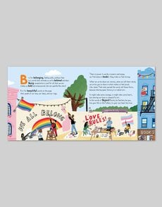 The ABCs of Queer History