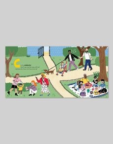 The ABCs of Queer History