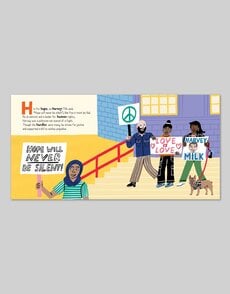 The ABCs of Queer History