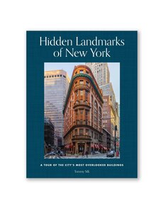 Hidden Landmarks of New York: A Tour of the City's Most Overlooked Buildings