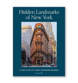 Hidden Landmarks of New York: A Tour of the City's Most Overlooked Buildings