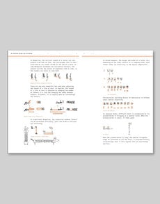 Typography Beyond Borders: Design with Multiscriptual Typographic Elements