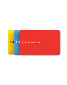 "1943" Edition Field Notes Set