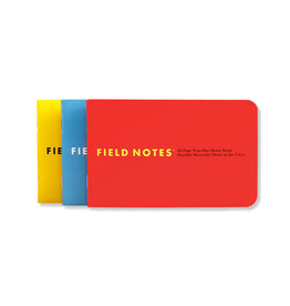 "1943" Edition Field Notes Set