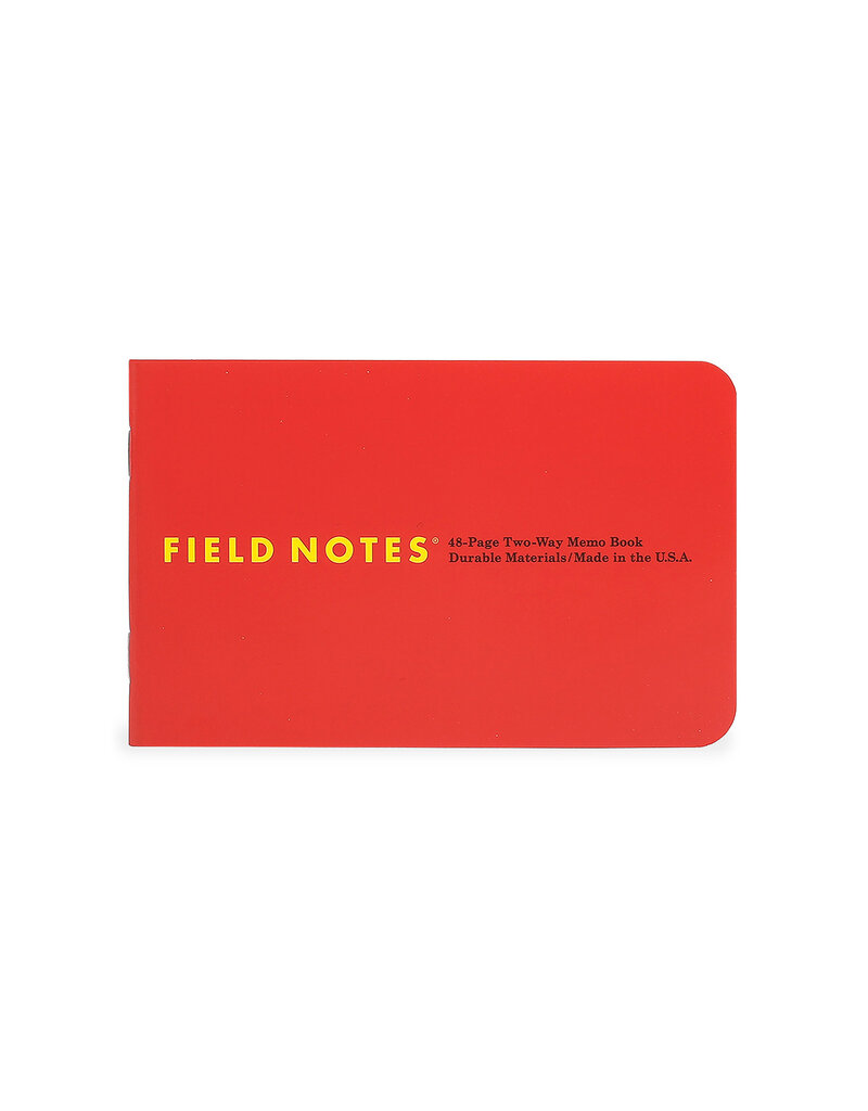 "1943" Edition Field Notes Set