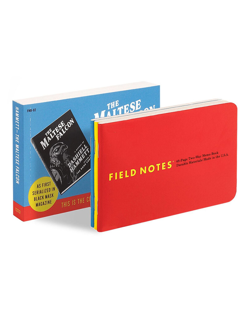"1943" Edition Field Notes Set