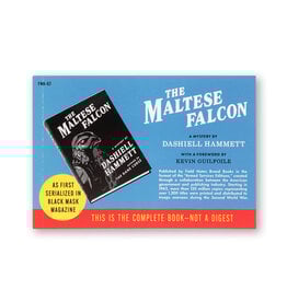 The Maltese Falcon, "ASE" Edition