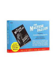 The Maltese Falcon, "ASE" Edition