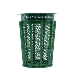 DSNY Trash Can Pen Holder