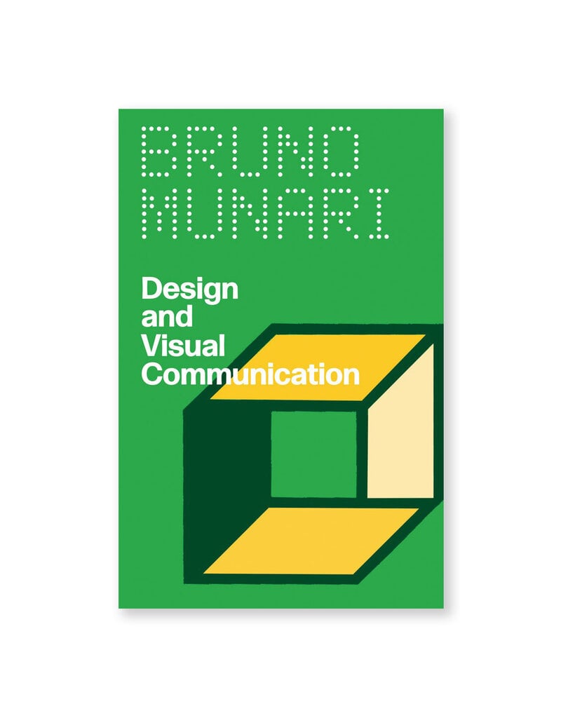 Design and Visual Communication