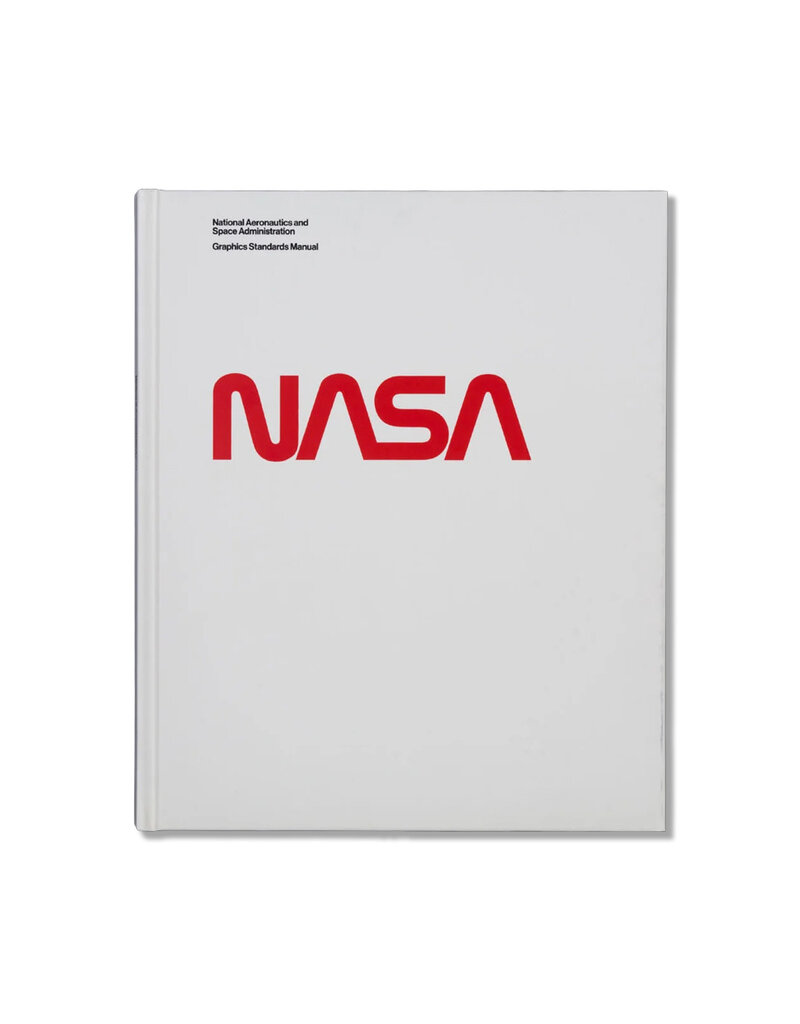 NASA Graphics Standards Manual