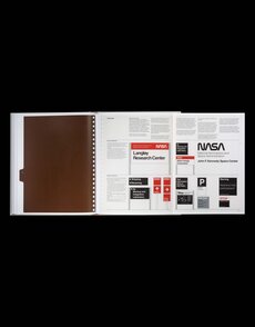 NASA Graphics Standards Manual