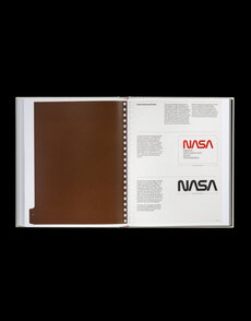 NASA Graphics Standards Manual